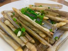 -渔满仓海鲜渔家(象山二店)