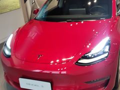 -TESLA 特斯拉(上海太古汇体验店)