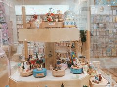 -猫的天空之城概念书店(印象城购物中心店)