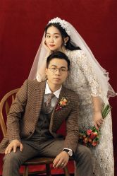 -经典婚纱摄影美学馆·私人定制