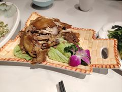 -博望坡饭店(宜山路店)