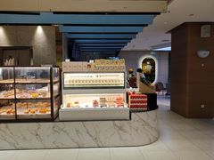 -奈雪的茶(亨特国际广场店)