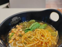 -桂在香知桂林米粉(南岗松雷店)