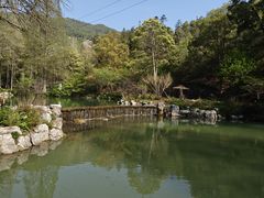 -灵栖洞天