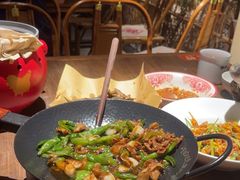 -洞庭土菜馆(天河北总店)