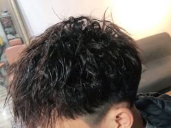 -纯剪男士理发馆·烫染专业店