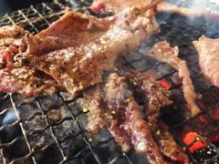 -韩风烤牛肉冷面店