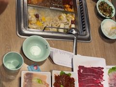 -野妹经典火锅(民治店)