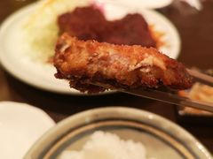 -矢场猪(名古屋站三井楼北馆店)