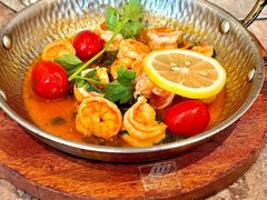 -BEYTI RESTAURANT贝迪餐厅