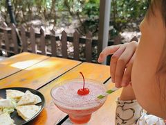 -Pistolera Mexican Cantina女枪手墨西哥餐厅(碧云路店)