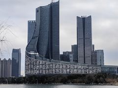 -天鹅湖体育公园