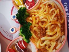 -花漫里日式餐厅(刺桐店)