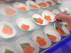 -奔海甄选·活鲜刺身铁板烧自助(太原里店)
