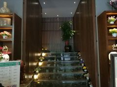 -古沁养生会馆(高境店)