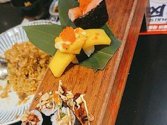 -古田居·特色寿司料理(骏欣中心店)