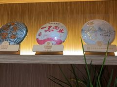 -翁暖茶馆(滨江东总店)