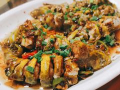 -八仔大富楼·河鲜(西江店)