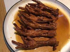 -西城汇·精致淮扬菜(吾悦广场店)