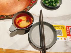 -北华涮肉(华严北里店)