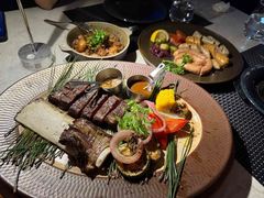 -MR.ROCKY洛奇先生·西餐&酒吧(琶醍店)