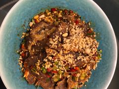 -君霖海鲜私房菜(春柳店)