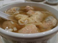 -池记(尖沙咀店)