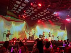 -MOSSO·Liveshow(M3香港广场店)