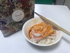-薛昌利大米面皮(南关正街店)