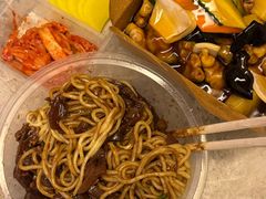 -桃园中华料理炸酱面(燕儿岛路店)