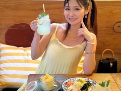 -Alimentari早午餐(安福路店)