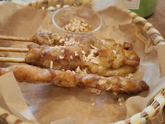 -曼谷食堂·泰国家庭料理(丹桂路店)