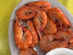 -秋姐美食店(旅游大道店)