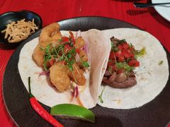 -Pistolera Mexican Cantina女枪手墨西哥餐厅(碧云路店)