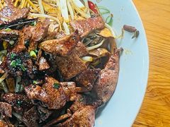 -小狗面馆(河东路店)