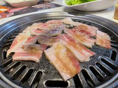 丹麦猪五花-猫抓烤肉(春熙路店)
