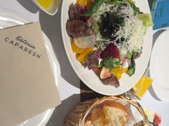-CAPARESH開府莱舍(望京金辉店)