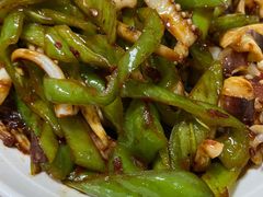 辣酱鱿鱼-如意香辣鸡架(总店)