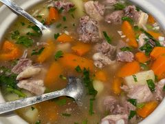 -马白开来特色羊排揪片子  (总店)