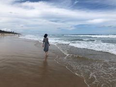 -黄金海岸