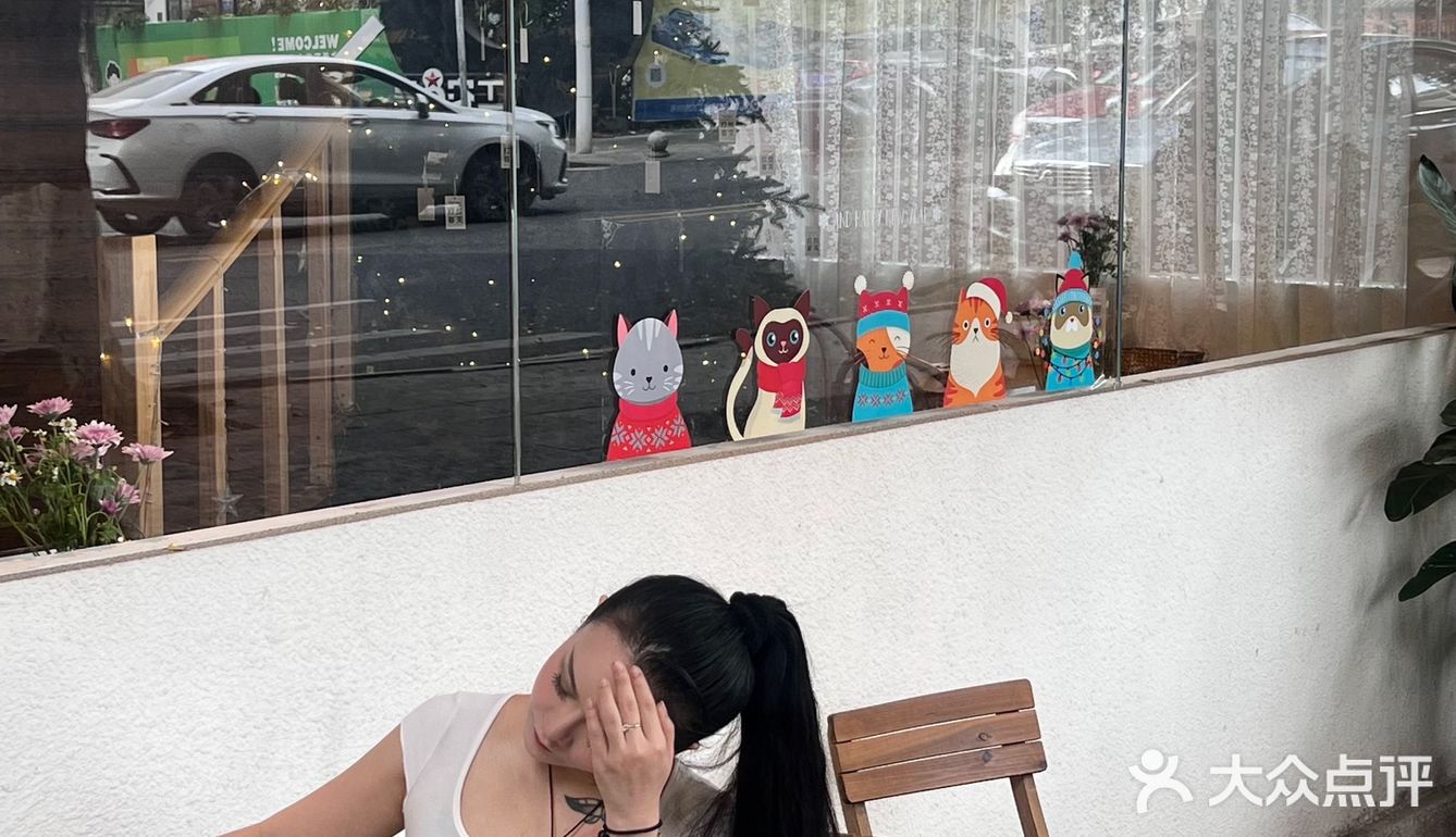 东莞探店｜感受春日限定的浪漫吧🌷｜
