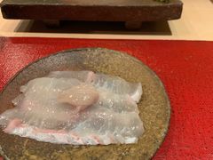 -鮨菜和喜智
