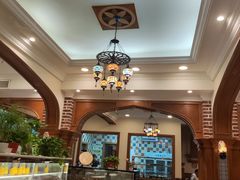 -清真·玛丽亚新疆菜主题餐厅(浙江中路店)
