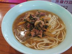 -奎元馆.百年奎元.非遗传承(西湖边的解放路店)