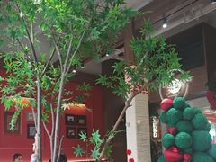-嗒令甜品·主题融合料理餐厅(首座时代店)