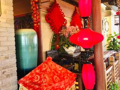 -二十八里太湖船菜(吉祥路店)