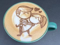 -STARRY CAFE & LOUNGE BAR(高新店)
