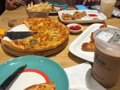 -菲滋意式餐厅(富阳东方茂店)