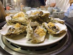 乳山生蚝-鲜小岛·铜锅涮肉