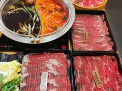 -牛匠和牛寿喜锅(西安总店)
